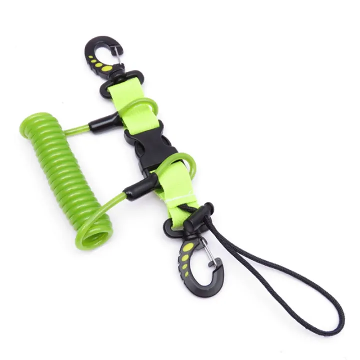 Gavigain Diving Camera Tray,Handle Rope Underwater Camera Lanyard,Diving Camera Rope,Underwater Camera Handle Fixing Strap Convenient