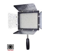 ไฟ LED ต่อเนื่องสำหรับถ่ายวีดีโอ YONGNUO YN-300 III รับประกัน 1 ปี