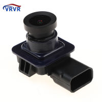 VRVR กล้องมองหลังสำรอง BT4Z-19G490-B BT4Z19G490B FL1T-19G490-AC BT4Z-19G490-B สำหรับ2011-2015 Ford Edge Lincoln MKX