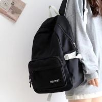 กระเป๋าเป้ผู้หญิง กระเป๋านักเรียน Backpacks