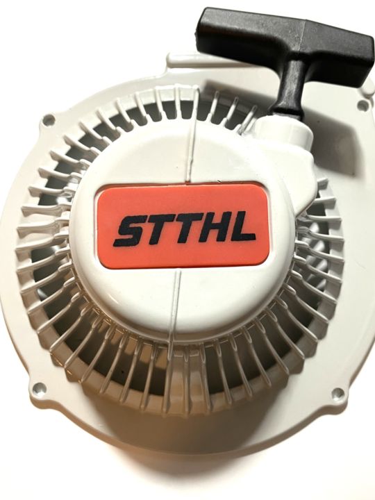 stihl-ms070-อะไหล่เลื่อยโซ่-ชุด-ฝาสตาร์ท-ครบชุด-m-พร้อม-ชุด-สตาร์ท-ครบชุด-ลานสตาร์ท-พู่เลย์-สตาร์ท-มู่เลย์-พันเชือก-ครบชุด-ตรงรุ่น-070