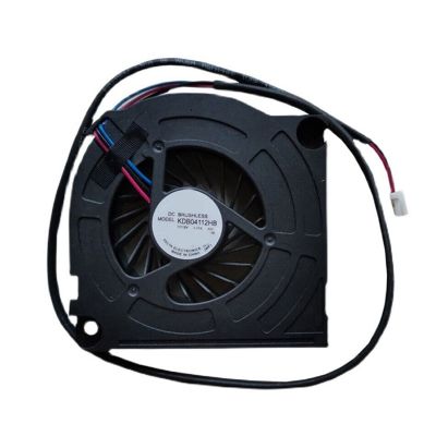 CPU Cooling Fan Cooling Fan for KDB04112HB 12V for SAMSUNG TCL HAIER LE40A856S1 G203 LS47T3