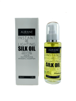 ซิลออย ออเรน  ออเรน อินสแตนท์ รี ไลท์ติ้ง ซิลค์ ออยล์ AURANE INSTANT RE LIGHTING SILK OIL