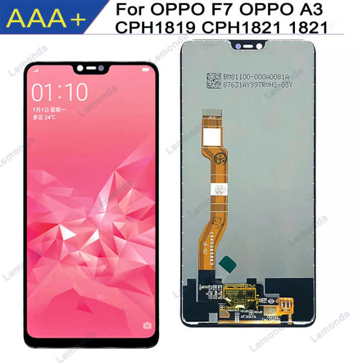 ดีที่สุด-หน้าจอ-lcd-oppo-a3-f7-แท้-หน้าจอ-จอ-ไอโฟน-lcd-oppo-a3-f7-น้าจอรับประกัน-30วัน