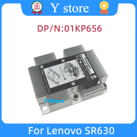 Y Store Original CPU พัดลมฮีทซิงค์สำหรับ SR630 01KP656 Fast Ship