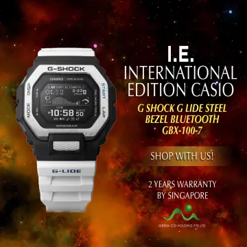 Casio hot sale international shop