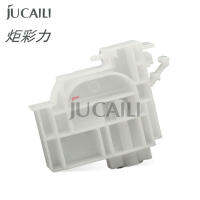 Jucaili หมึก D amper สำหรับ Epson L1300 L800 L360 L353 L355 L551 L358 L555 L550 L558 ECO ตัวทำละลายเครื่องพิมพ์หมึกกรอง