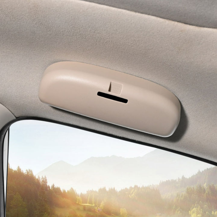 xburstcar-upgrade-car-sunglasses-holder-case-auto-roof-interior-storage-box-for-jeep-compass-mk49-1999-2014-accessories