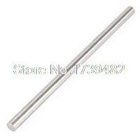 ♗№℗ High Speed Steel Round Lathe Carbide Bars 10mm x 200mm