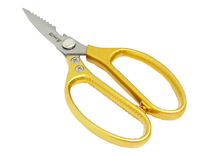 กรรไกรครัว-eagle-one-kitchen-scissor-4in1-กรรไกรตัดโครงไก่-สแตนเลส-กรรไกรตัดปลา-กรรไกรทำครัว-กรรไกรในครัว