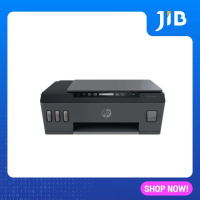 PRINTER (เครื่องพิมพ์ไร้สาย) HP INKTANK 515 (1TJ09A)