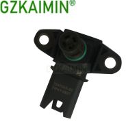 new discount Top One Air Flow Meter Sensor OEM 7560063 03 5WK96807 756006303 For BMW 135i E82 2008 3.0i N54B30A 225kW