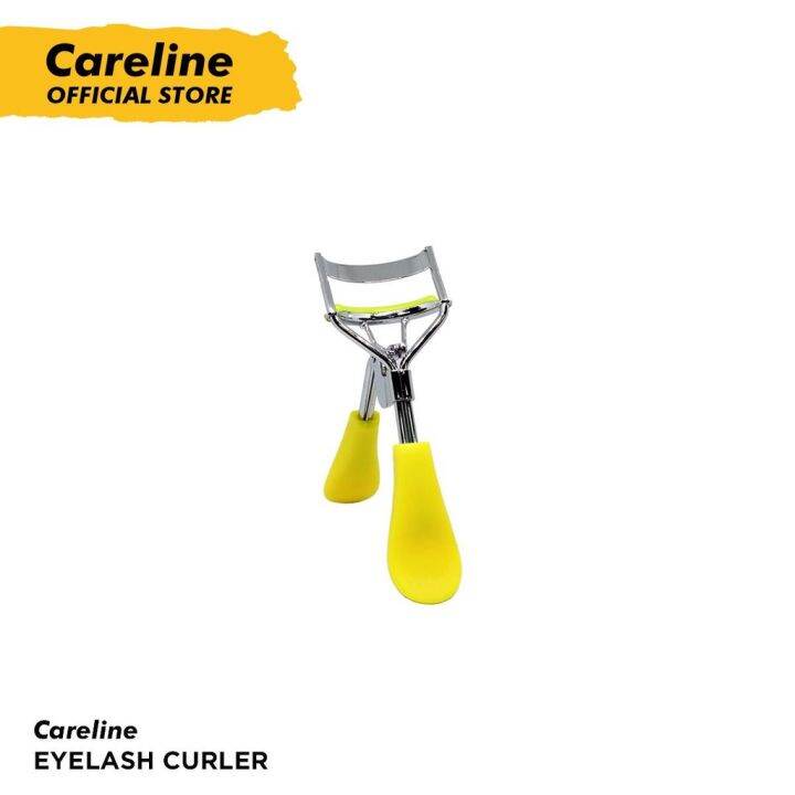 HOT UHSVS Careline Eyelash Curler Lazada PH