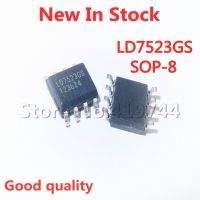 5PCS/LOT  LD7523GS SOP-8 LD7523 SOP-8 LD7523AGS   In Stock NEW original IC