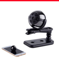 16GB Card+SQ9 Full HD 1080P Mini Camera DV Sports IR Night Vision DVR