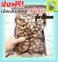 500 กรัม จัมโบ้ มะม่วงหิมพานต์เผา (พร้อมทาน) เม็ดเต็ม เม็ดมะม่วงหิมพานต์อบ (มีให้เลือก 1,000 และ 100 กรัม) Cashew Nuts เม็ดมะม่วง เม็ดมะม่วงหิม เม็ดมะม่วงหิมพานต์ เมล็ดมะม่วงหิมพาน เม็ดหัวคร๊ก เม็ดม่วง เม็ดยาร่วง โหม่งหัวครก