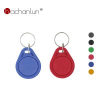 5ชิ้น/ล็อต S50 13.5MHZ Keyfobs CUID เปลี่ยน MF S50 Token หมวดหมู่1K คีย์ IC NFC Clone Copy Block 0เขียนได้14443A