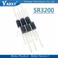 10pcs SR3200 SB3200 3A 200V Schottky Diode