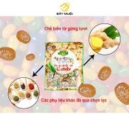 Kẹo Gừng Cao Cấp Cheonnyeonae Hàn Quốc Premium Ginger Candy