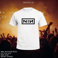 NINE INCH NAILS BAND 100% COTTON T-SHIRT GILDAN UNISEX GRAPHIC PRINTED1