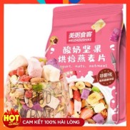 Order- Ngũ cốc sữa chua ăn kiêng gói 400g