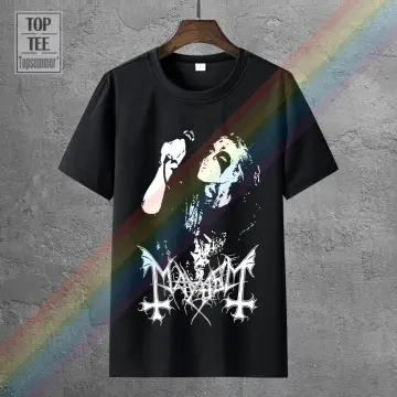 Mayhem cheap dead shirt