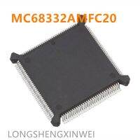 1PCS MC68332AMFC20 MC68332 ไมโครคอนโทรลเลอร์ 32 บิต 20MHz PQFP132 Original