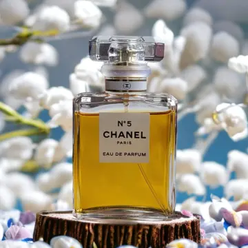 Shop Chanel No 5 Perfume online