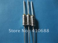 Microtemp Thermal Fuse 130C TF Cut-off 250V 10A Diameter 4.2mm 30 Pcs Per Lot HIGH Quality Hot Sale Electrical Circuitry Parts