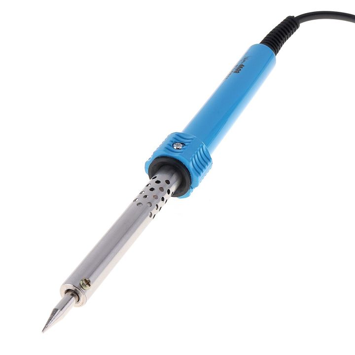 limited-stock-ปากกาบัดกรีไฟฟ้าความร้อนภายนอก30w-พร้อมปลั๊กสำหรับงานอิเล็กทรอนิกส์