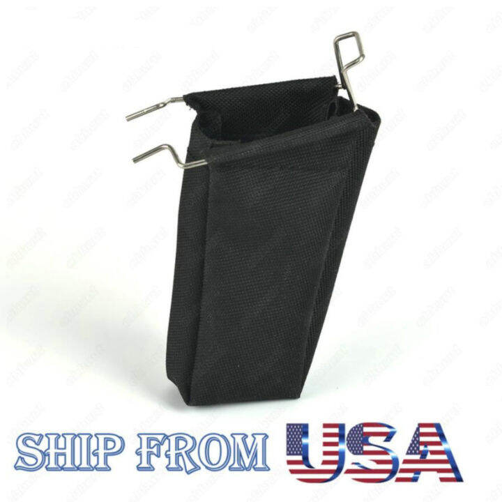 Ohhunt Case Collector Ammo Brass Shell Catcher For Ps90/p90 Nylon Black