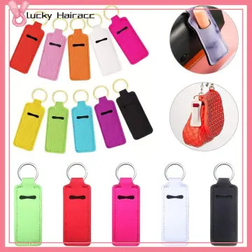 Shop Lipstick Keychain Bag with great discounts and prices online - Sep  2023