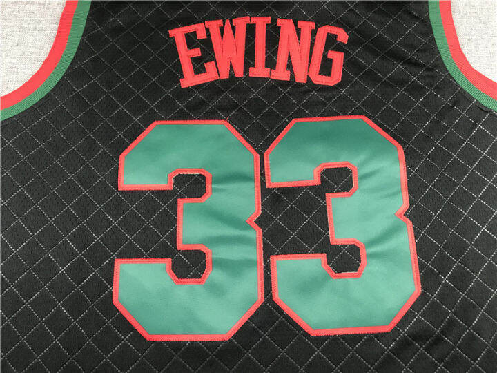 ready-stock-new-arrival-mens-no-33-patrick-ewing-new-york-knicks-mitchell-ness-1991-92-hardwood-classics-swingman-jersey-black