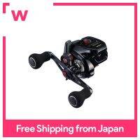 SHIMANO รอกเหยื่อทั้งสองแกน Tairaba 19 Hogetsu CT 150PG ขวา