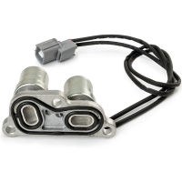 ใหม่เกียร์ Shift Control Solenoid สำหรับ Honda Civic 1996 1997 1998 1999 2000เปลี่ยน OEM #28200P4R003 28200-P4R-003