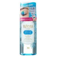 Bifesta Eye Makeup Remover 145ml โลชั่นเช็ดเครื่องสำอางค์ รอบดวงตา