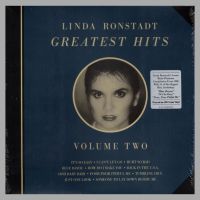 Linda Ronstadt - Greatest Hits Vol.2