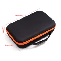 Bags Drill Waterproof Large Tool Hardware Handbag Tools Suitcase Electric Multifunction