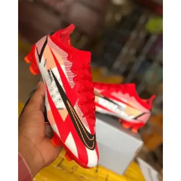 Sepatu bola nike mercurial hotsell cr7 terbaru