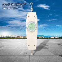 500N Analog Dynamometer Force Gauge Force Meter Tester เครื่องมือวัดเครื่องมือ