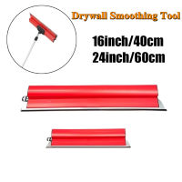 Drywall Smoothing Tool 101624inches Tape On Flat And Butt Joints Skimming Blade Spatula Flexible Finish Wall Plastering Tool