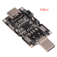 YOUCUN 100W 5A USB Type-C PD Decoy Trigger Board 5-20V Output QC2.0/3.0 Trigger Adapter