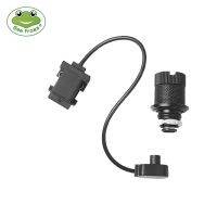 Seafrogs Spare Sync Port Bulkhead Compatible With All Seafrogs Camera Housings For Sony Nikon Olympus Fuji Canon