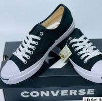 ?รองเท้าconvers_jack purcell indonesia นำเข้า✅ครบกล่อง งานแท้100% รับประกัน99ปี รองเท้าวิ่ง รองเท้าทำงาน รองเท้าลำลอง