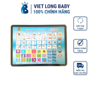 Lucky Baby - Sản phẩm may mắn của Việt Long Baby
