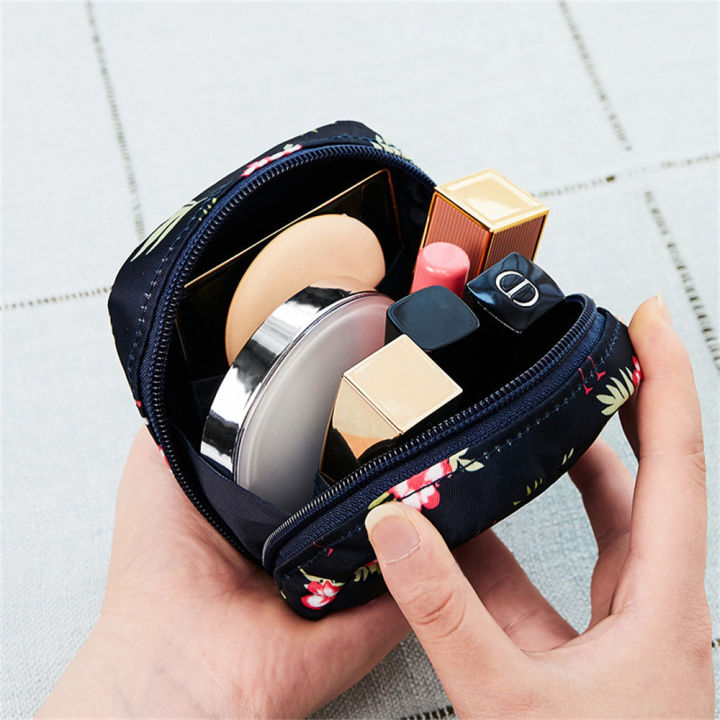sanitary-napkins-lipstick-makeup-travel-earphone-pouch-mini-girls-women-small-cosmetic-bag