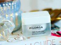 Filorga Time-Filler Eyes Absolute Eye Correction Cream 15ml