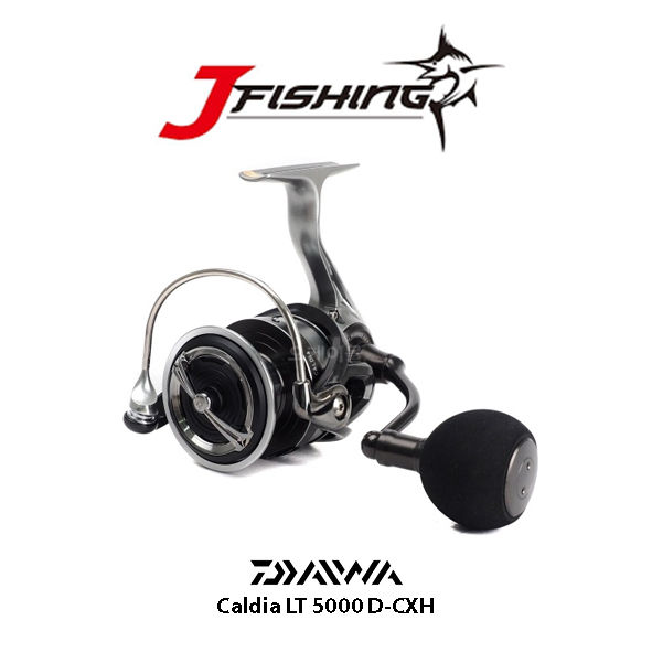 reel Daiwa 18 Caldia LT 5000 D-CXH | Lazada Indonesia