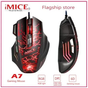 Best programming store mouse