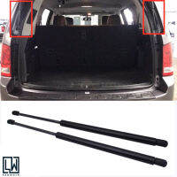 2Pcs ด้านหลัง Liftgate Hatch Lift รองรับ Shock Struts สำหรับ Honda Pilot 2009-2015